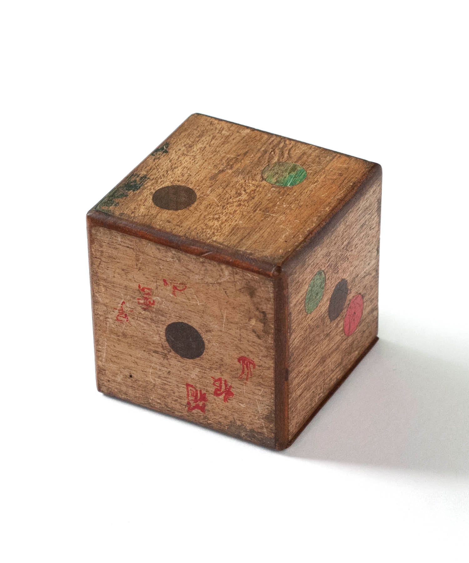 Vintage Object : Wooden Box | LIKE THIS SHOP