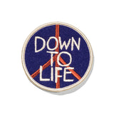 Wappen - Down to Life