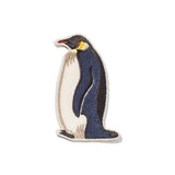 Wappen - Emperor Penguin