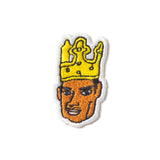 Wappen - King Dubby