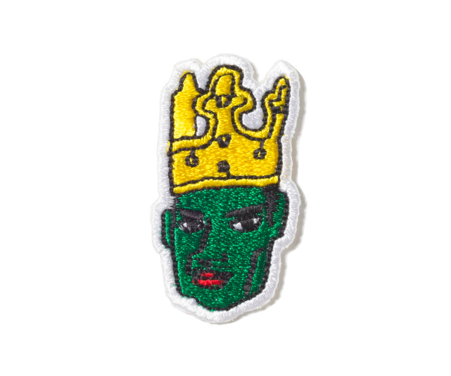 Wappen - King Dubby