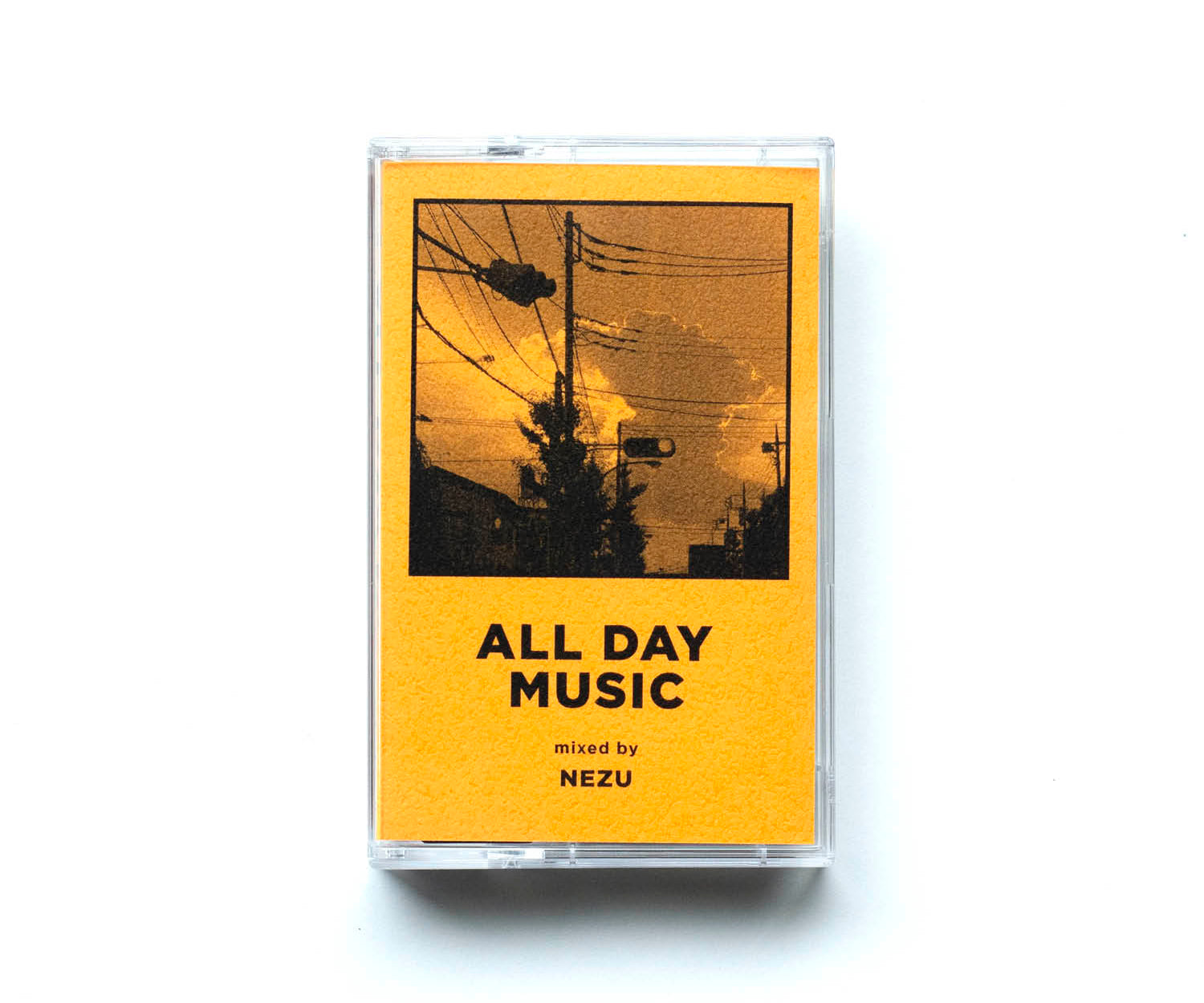 A.D.M. #9 - Mixed by NEZU | LIKE THIS SHOP