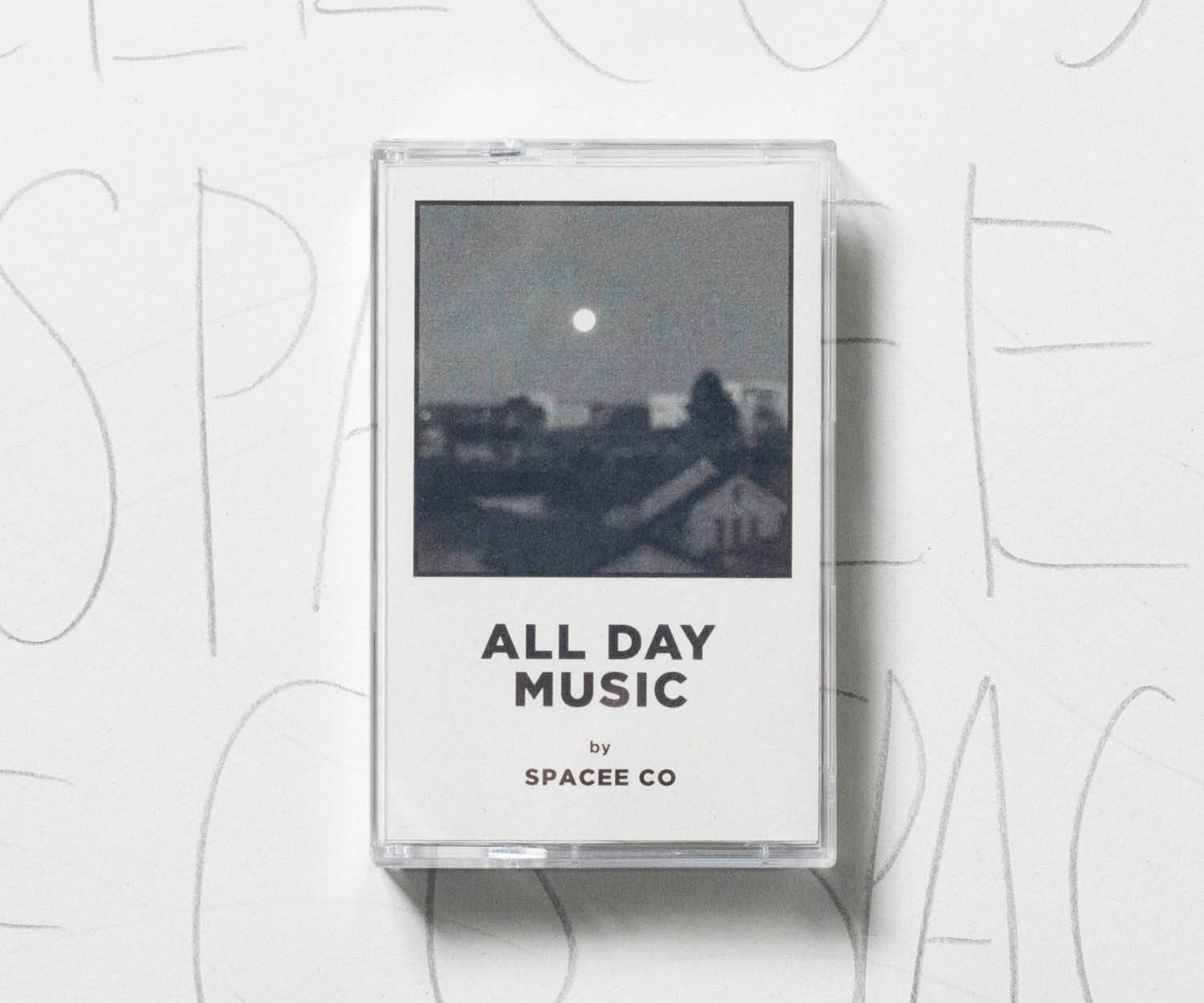 A.D.M. #13 - by SPACEE CO | LIKE THIS SHOP