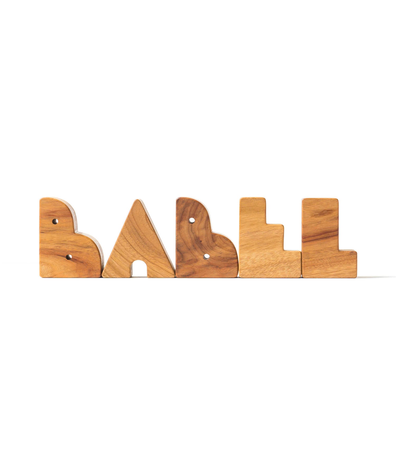 Babel Block B | LIKE THIS SHOP